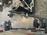 Doblez CNC ACCURPRESS